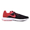 NIKE耐克新款男子NIKE ZOOM WINFLO 2跑步鞋807276-006