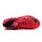 NIKE耐克新款男子AMBASSADOR VIII 中国红配色 篮球鞋818678-601
