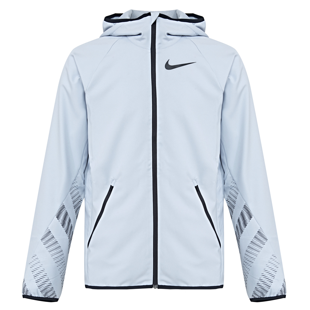 nike耐克新款男子hyperspeed lined jacket夹克742219