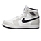 NIKE耐克新款男子AIR JORDAN 1 RETRO HIGH篮球鞋839115-106