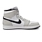 NIKE耐克新款男子AIR JORDAN 1 RETRO HIGH篮球鞋839115-106