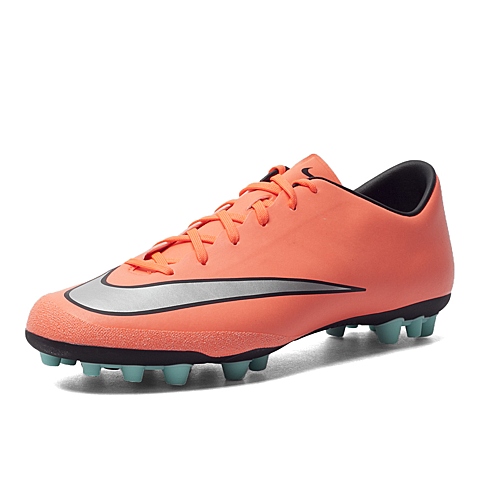 NIKE耐克新款男子MERCURIAL VICTORY V AG-R足球鞋717140-803