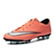 NIKE耐克新款男子MERCURIAL VICTORY V AG-R足球鞋717140-803