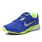 NIKE耐克新款男子NIKE TRI FUSION RUN MSL跑步鞋749171-403