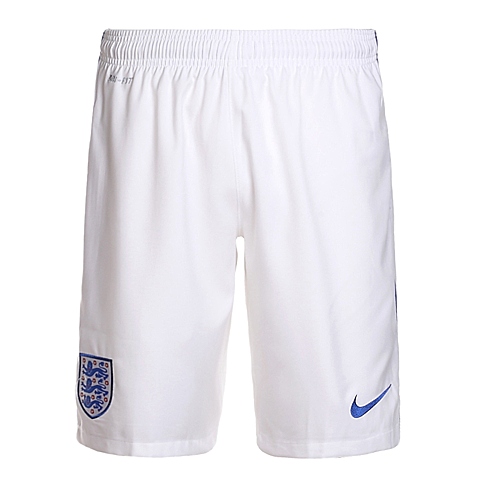 NIKE耐克新款男子英格兰ENT球迷版短裤724605-100
