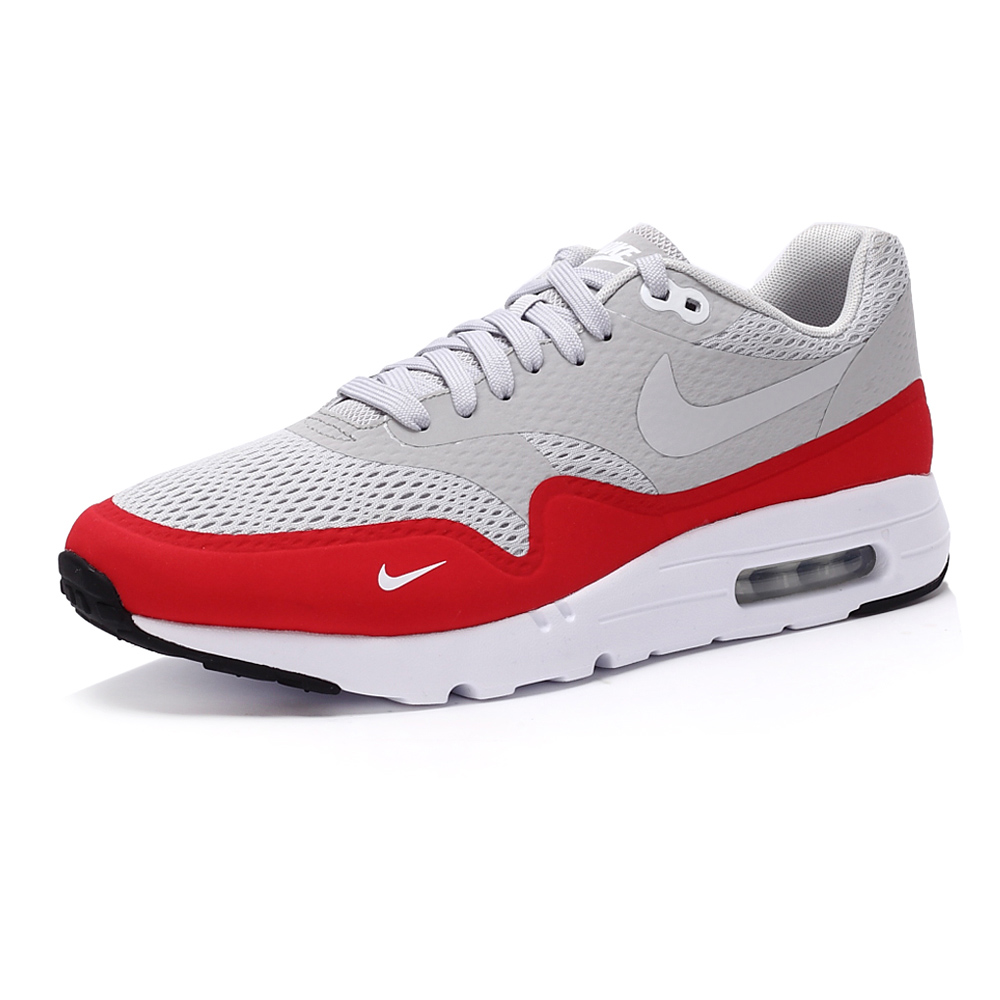 耐克819476灰】NIKE耐克新款男子NIKE AIR MAX 1 ULTRA ESSENTIAL复刻鞋