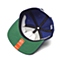 NIKE耐克新款中性CAP BLUE LABEL SSNL SWSH运动帽639534-455