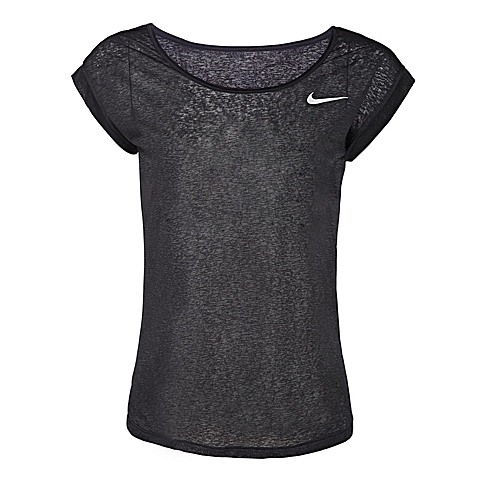 NIKE耐克新款女子DF COOL BREEZE SHORT SLEEVET恤719871-010