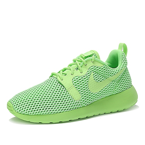 NIKE耐克新款女子W NIKE ROSHE ONE HYP BR复刻鞋833826-300