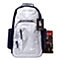 NIKE耐克新款男子KYRIE BACKPACK背包BA5133-012