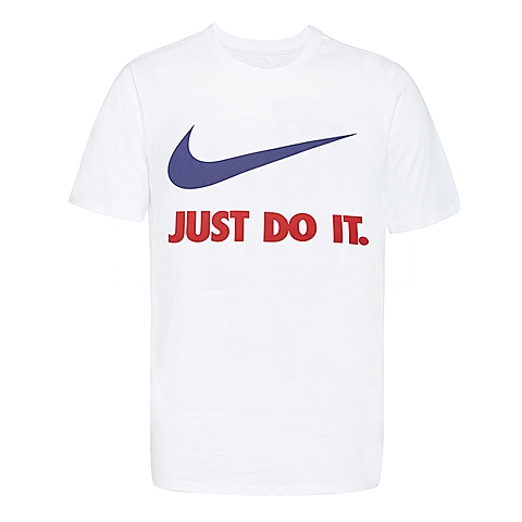 NIKE耐克新款男子NIKE TEE-NEW JDI SWOOSHT恤707361-105