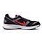 NIKE耐克新款男子AIR RELENTLESS 5 MSL跑步鞋807093-009