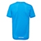 NIKE耐克新款男子NIKE DF COOL TAILWIND T恤724913-435