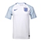 NIKE耐克新款男子英格兰ENT主场球迷版球衣T恤724610-100