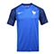 NIKE耐克新款男子法国队FFF主场球迷版球衣T恤724615-439