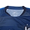 NIKE耐克新款男子法国队FFF球队训练服T恤725396-421