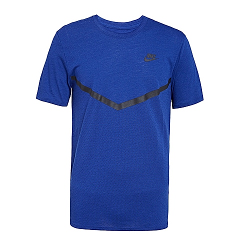 NIKE耐克新款男子TEE-FUTURA MSH PANEL PT恤779845-455