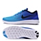 NIKE耐克新款男子NIKE FREE RN跑步鞋831508-404