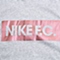NIKE耐克新款男子FC COLOR SHFT BLCK TEET恤805522-063