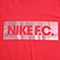 NIKE耐克新款男子FC COLOR SHFT BLCK TEET恤805522-657