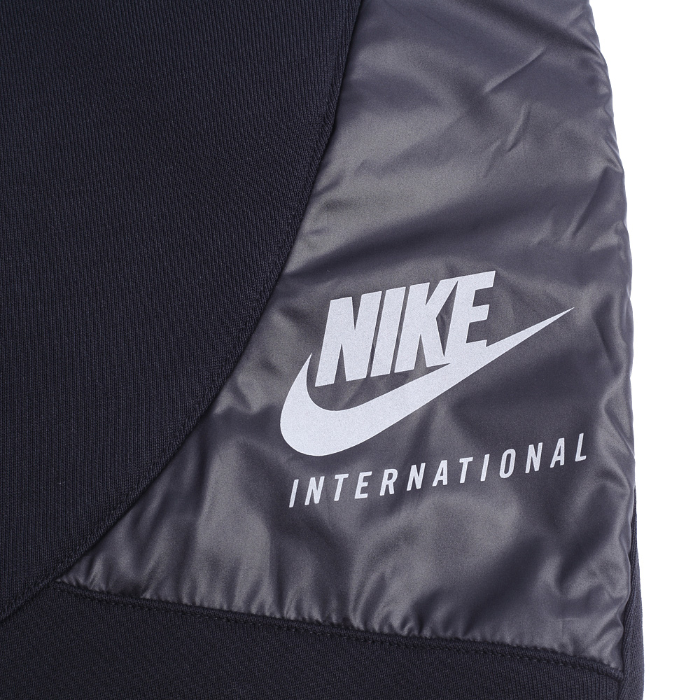 nike耐克新款男子as m nke intl pant长裤802376-010
