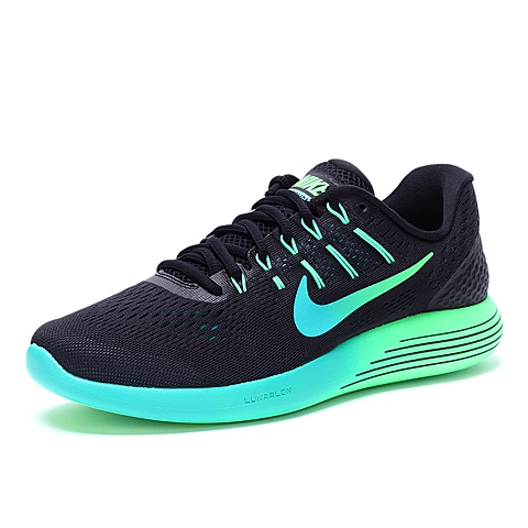 NIKE耐克新款男子NIKE LUNARGLIDE 8跑步鞋843725-003