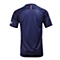 NIKE耐克新款男子巴黎圣日耳曼PSG主场球迷版球衣T恤776929-410