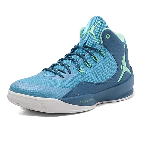 NIKE耐克新款男子JORDAN RISING HIGH 2 X篮球鞋845843-405