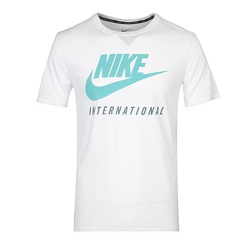 NIKE耐克新款男子AS NIKE TEE-RU DOT INTLT恤803892-101