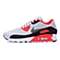 NIKE耐克新款男子AIR MAX 90 ULTRA SE复刻鞋845039-006