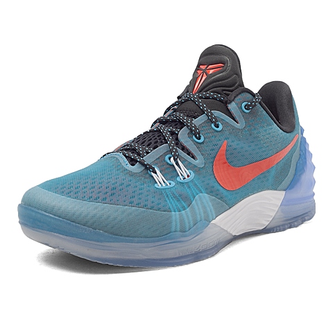 NIKE耐克新款男子ZOOM KOBE VENOMENON 5 EP篮球鞋815757-480