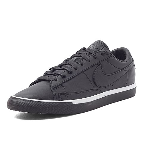 NIKE耐克新款男子BLAZER LOW 川久保玲CDG联名款复刻鞋633699-001