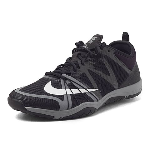 NIKE耐克新款女子WMNS NIKE FREE CROSS COMPETE全能鞋749421-001