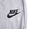 NIKE耐克儿童YA LTWTF HBR CUFF PANT-AIR YTH针织长裤728851-063