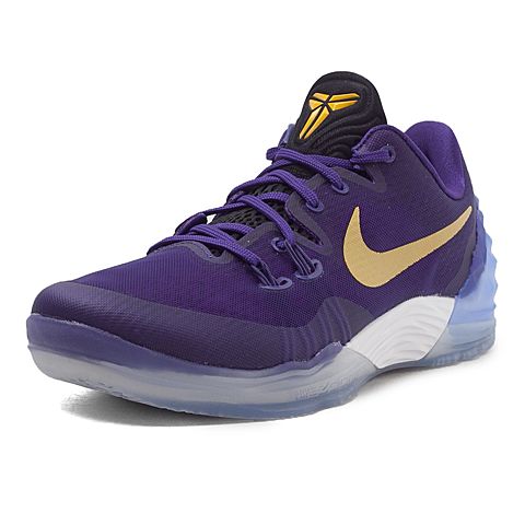 nike耐克新款男子nike zoom kobe venomenon 5 ep篮球鞋853939-570
