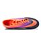 NIKE耐克新款男子HYPERVENOMX PHELON II TF足球鞋749899-845