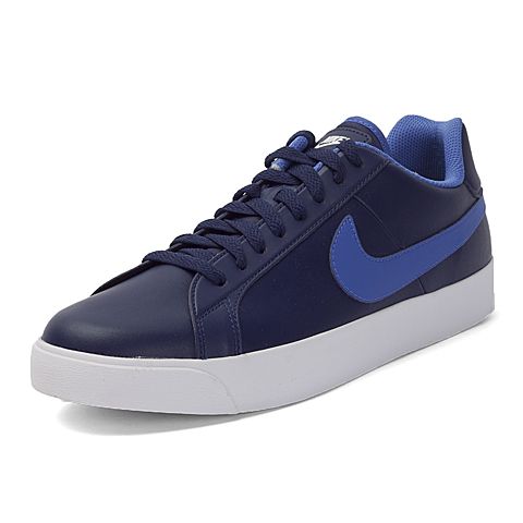 NIKE耐克男子NIKE COURT ROYALE LW LEATHER复刻鞋844799-401