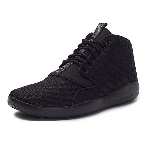 NIKE耐克男子JORDAN ECLIPSE CHUKKA篮球鞋881453-004