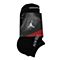 Nike耐克2022年新款男子JUMPMAN NO-SHOW 3PPK袜子优惠装SX5546-010