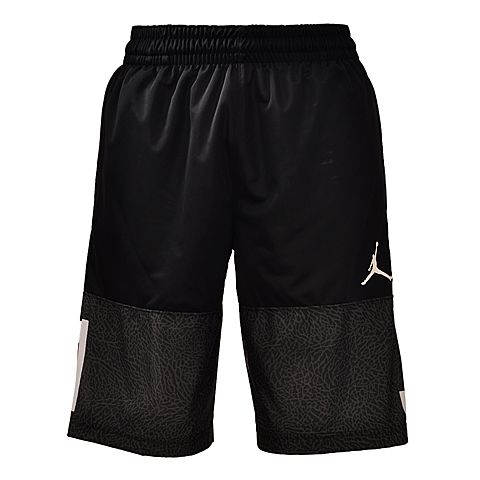 NIKE耐克男子AS CLASSIC AJ BLOCKOUT SHORT短裤831339-010