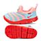 NIKE耐克NIKE DYNAMO FREE (TD)儿童毛毛虫复刻鞋343938-619