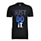 NIKE耐克男子AS M NSW TEE JDI PHOTOT恤834702-010