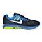 NIKE耐克男子NIKE AIR ZOOM STRUCTURE 20跑步鞋849576-004