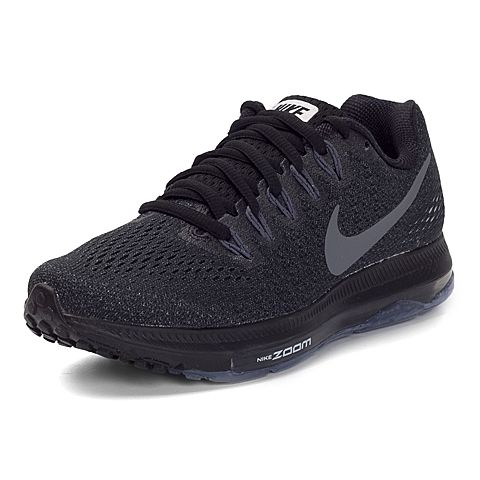 NIKE耐克女子WMNS NIKE ZOOM ALL OUT LOW跑步鞋878671-001