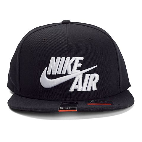 NIKE耐克中性U NK AIR TRUE CAP CLASSIC运动帽805063-010