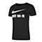 NIKE耐克女子AS W NSW TEE CREW JDI SWSH HBRT恤889404-010