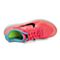 NIKE耐克女大童NIKE FREE RN  (GS)跑步鞋904258-600