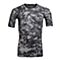 NIKE耐克男子AS M NP HPRCL TOP SS COMP D CA紧身服828177-037