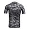 NIKE耐克男子AS M NP HPRCL TOP SS COMP D CA紧身服828177-037