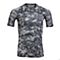 NIKE耐克男子AS M NP HPRCL TOP SS COMP D CA紧身服828177-100
